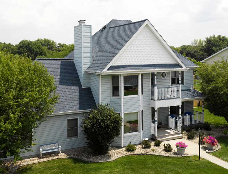 Roofing Installations