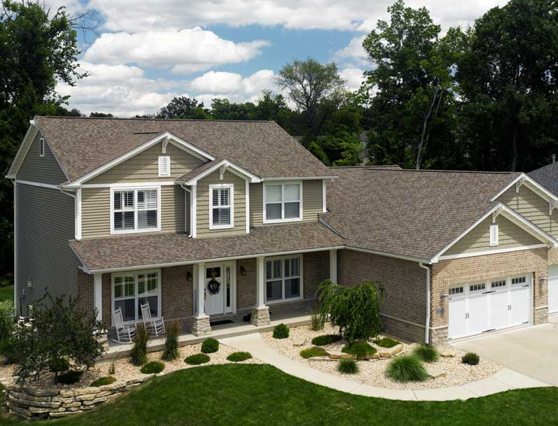 Roofing Replacements
